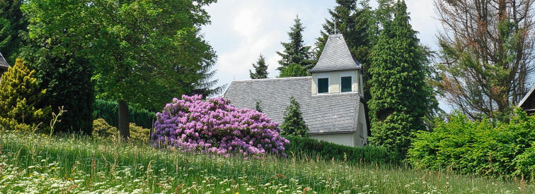 Evangelische Kapelle