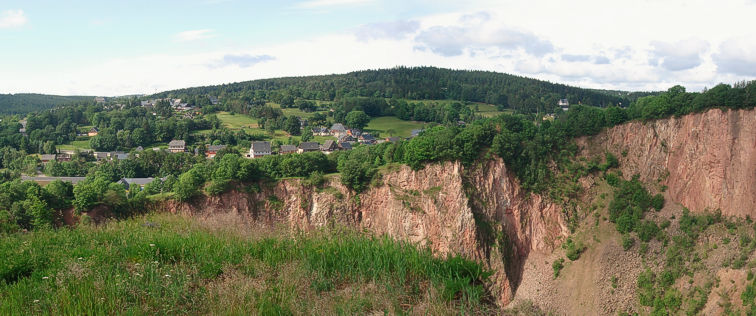 Pinge Altenberg