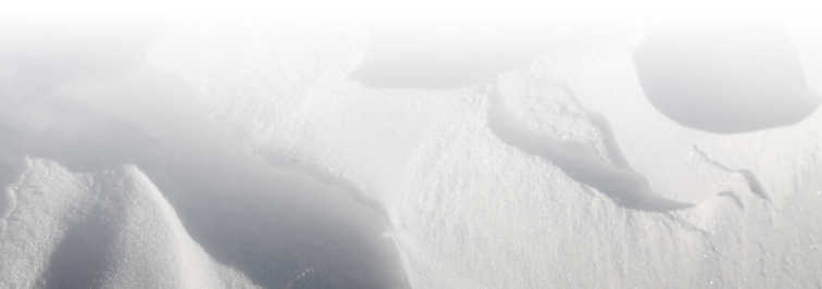 Schneewehe