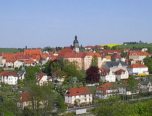 Dippoldiswalde