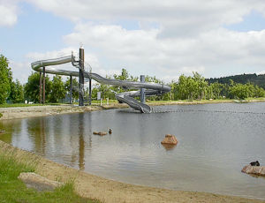 Naturbad Kleiner Galgenteich