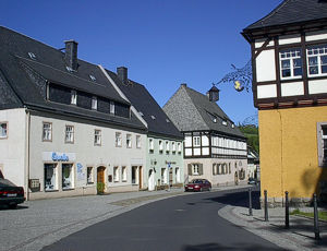 Geising