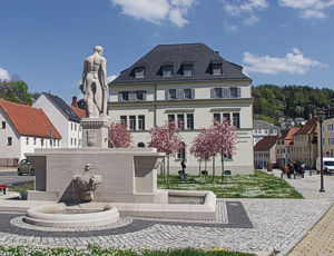 Glashütte