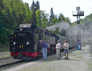 Kipsdorf
