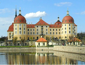 Moritzburg
