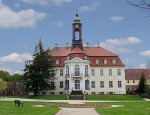 Schloss Reinhardtsgrimma