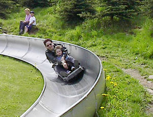 Ski- und Rodelarena Altenberg