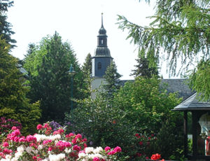 Schellerhau
