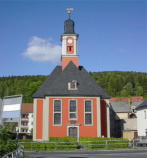Schmiedeberg