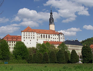 Weesenstein