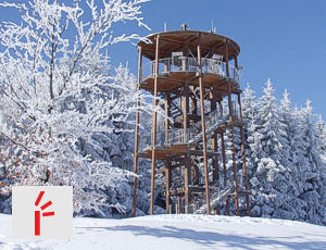 Aussichtsturm