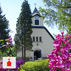 Evangelische Kapelle