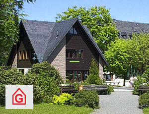 Gemeindehaus