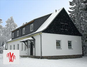 Skiausleihe