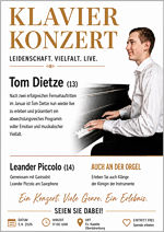 Klavierkonzert