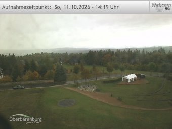 Früheres Webcambild